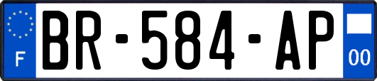 BR-584-AP
