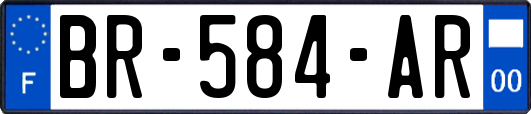 BR-584-AR