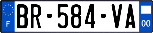 BR-584-VA