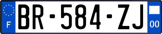 BR-584-ZJ
