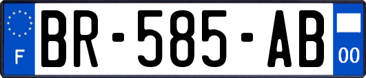 BR-585-AB