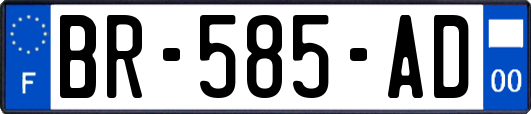 BR-585-AD