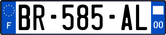 BR-585-AL