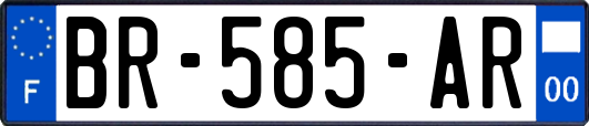 BR-585-AR