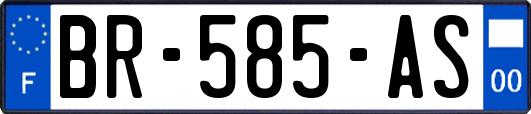 BR-585-AS