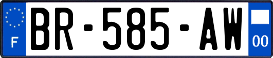 BR-585-AW