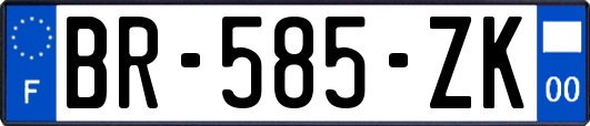 BR-585-ZK