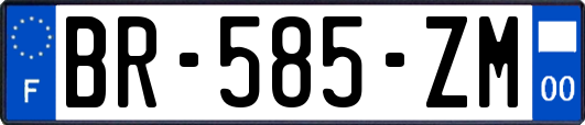 BR-585-ZM