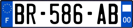 BR-586-AB