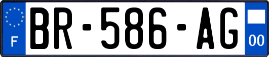BR-586-AG