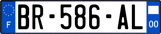 BR-586-AL
