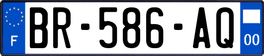 BR-586-AQ