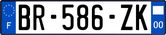 BR-586-ZK