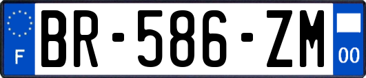 BR-586-ZM