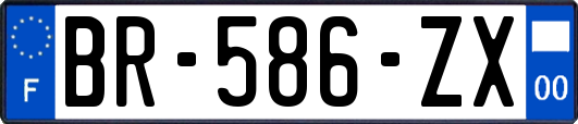 BR-586-ZX