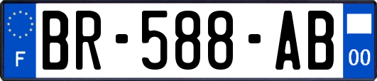 BR-588-AB