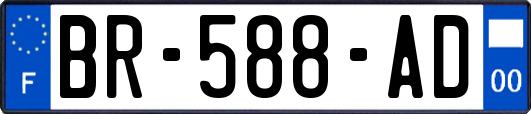 BR-588-AD