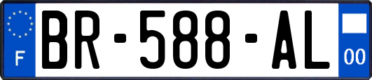 BR-588-AL