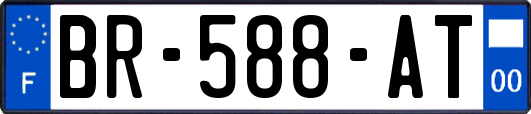 BR-588-AT