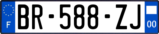 BR-588-ZJ