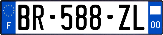 BR-588-ZL