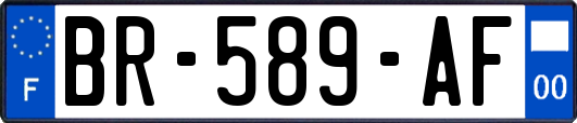 BR-589-AF