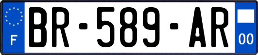 BR-589-AR