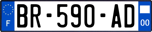 BR-590-AD