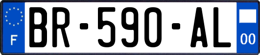 BR-590-AL