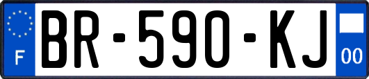 BR-590-KJ