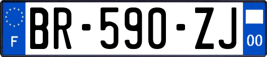 BR-590-ZJ