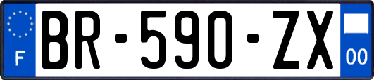 BR-590-ZX