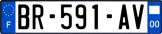 BR-591-AV