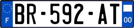 BR-592-AT