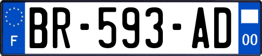 BR-593-AD