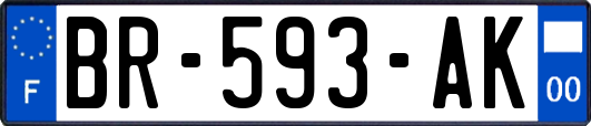 BR-593-AK