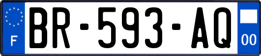 BR-593-AQ