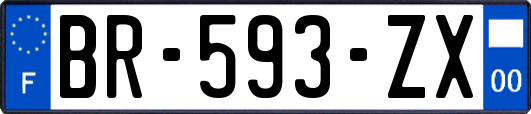 BR-593-ZX