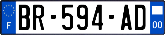 BR-594-AD