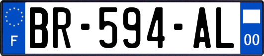 BR-594-AL