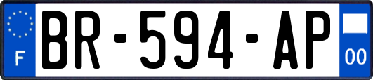 BR-594-AP