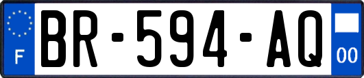 BR-594-AQ
