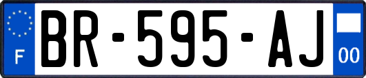 BR-595-AJ