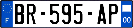 BR-595-AP