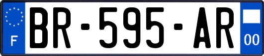 BR-595-AR