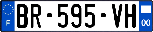 BR-595-VH