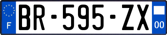 BR-595-ZX