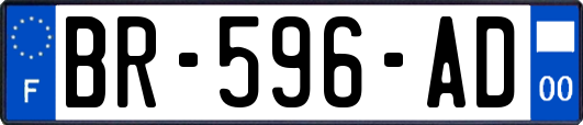 BR-596-AD