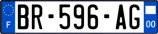 BR-596-AG