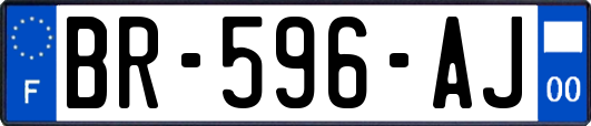 BR-596-AJ